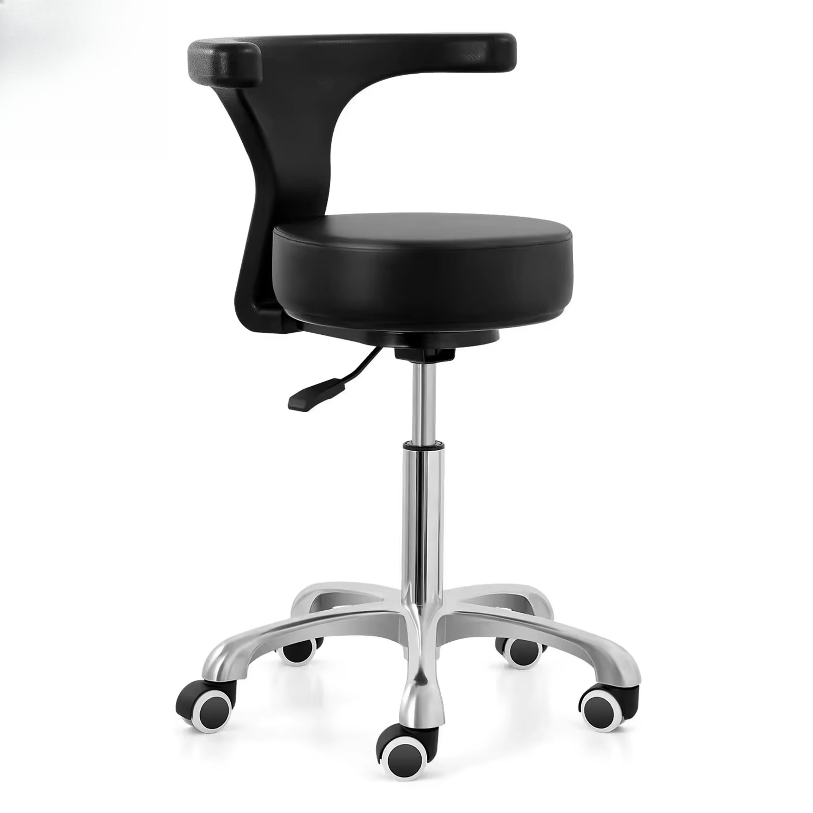 Office Stool - Scandinavische minimalistische commerciële medische liftstoel Verstelbare