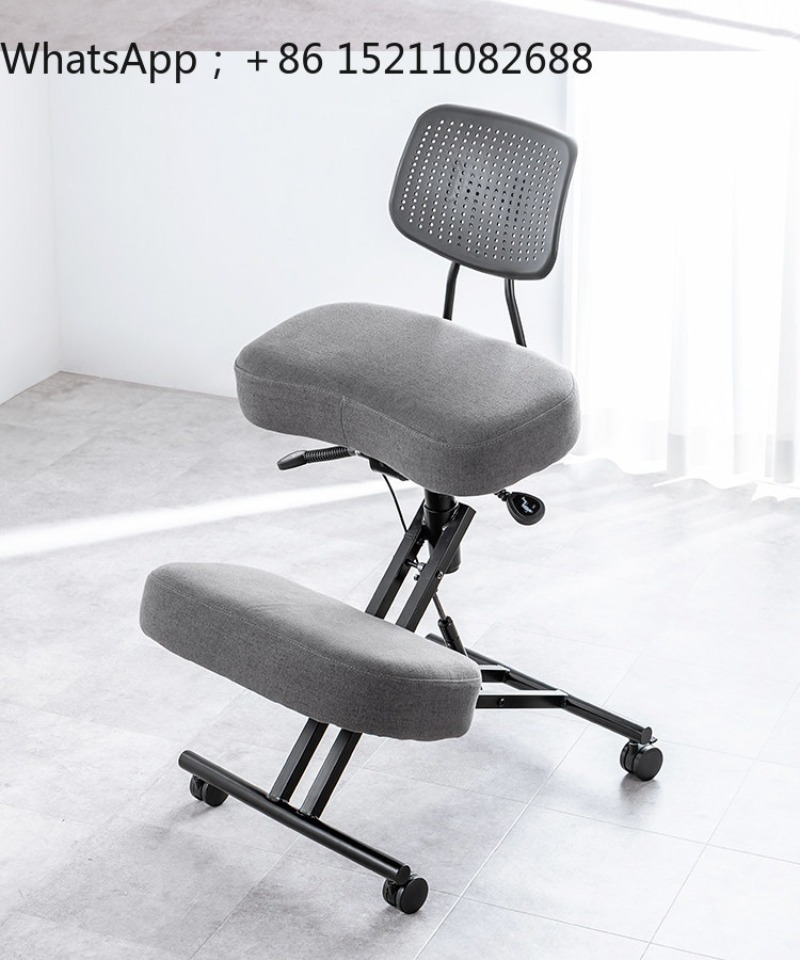 Office Chair - LLY bureaustoel ergonomische houding knielstoel aapstoel