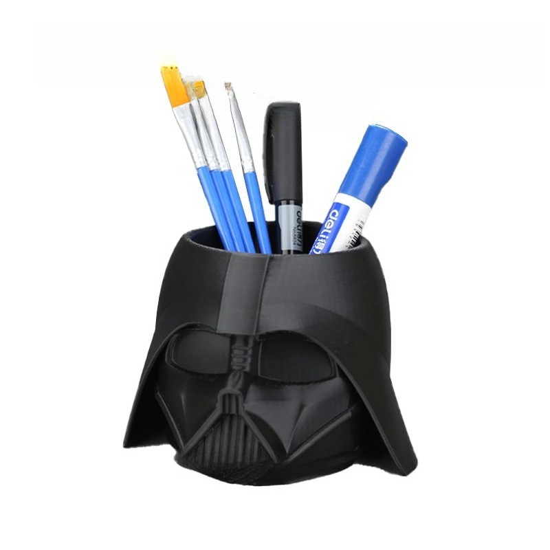 Desk Organizer - Stars Warsed Darth Vader Bureau Pen