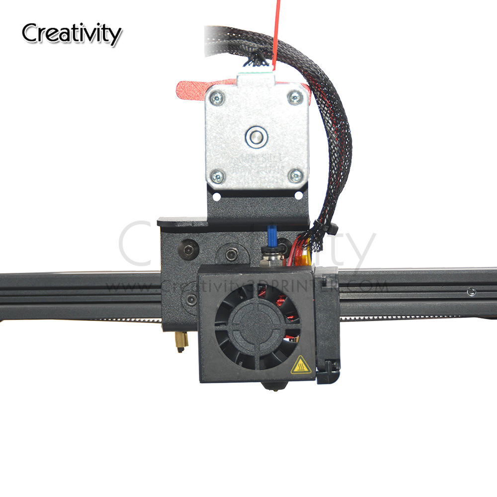 Upgrade Direct Drive Dual Gear - Printer Stand recensie en prijs