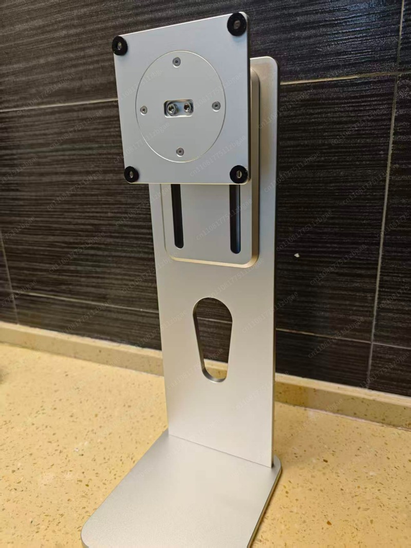 CNC Aluminium Monitorstandaard - Monitor Stand recensie en prijs