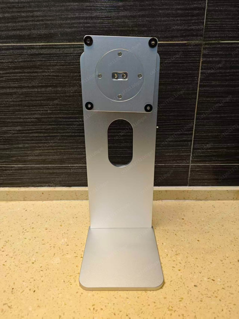 CNC Aluminium Monitorstandaard - Monitor Stand recensie en prijs
