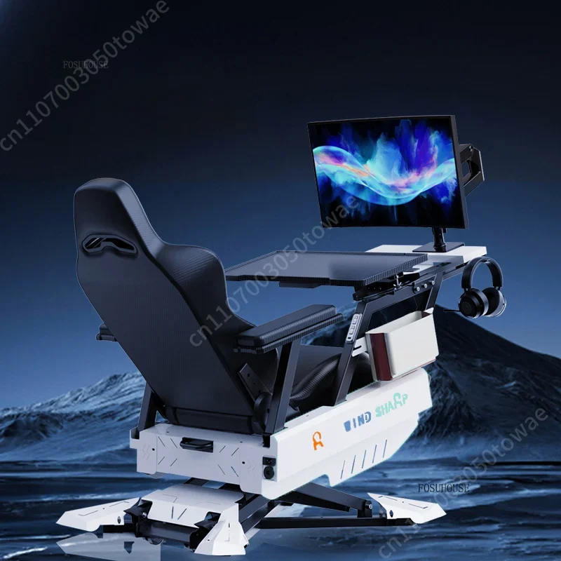 Verstelbare gaming-station coc - Standing Desk recensie en prijs