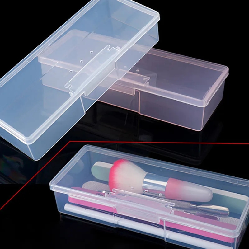 Nail Art Opbergdoos Nagelacces - File Cabinet recensie en prijs