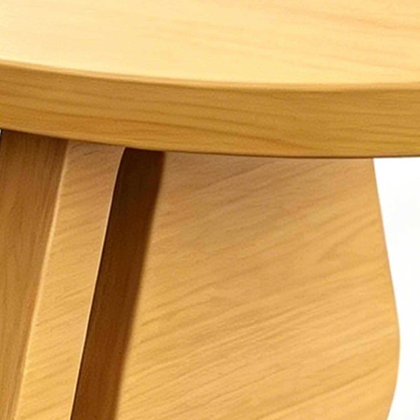 Gebedskrukje Houten gebedsknie - Office Stool recensie en prijs