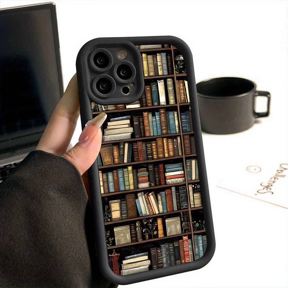 Boekenplank Creatief Patroon T - Bookshelf recensie en prijs