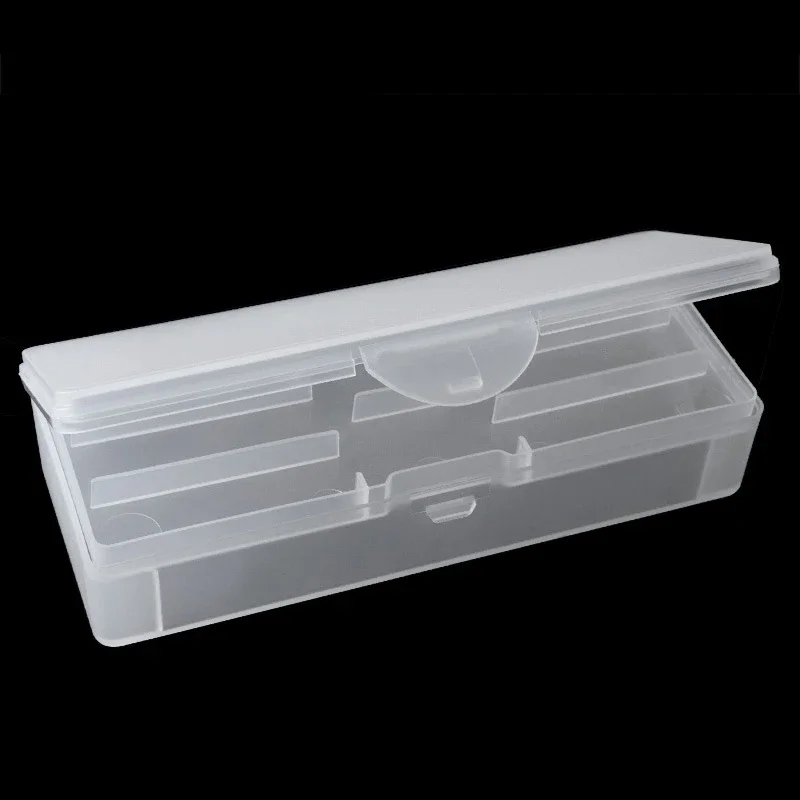 1Pc Rechthoek Dubbellaags Nail - File Cabinet recensie en prijs