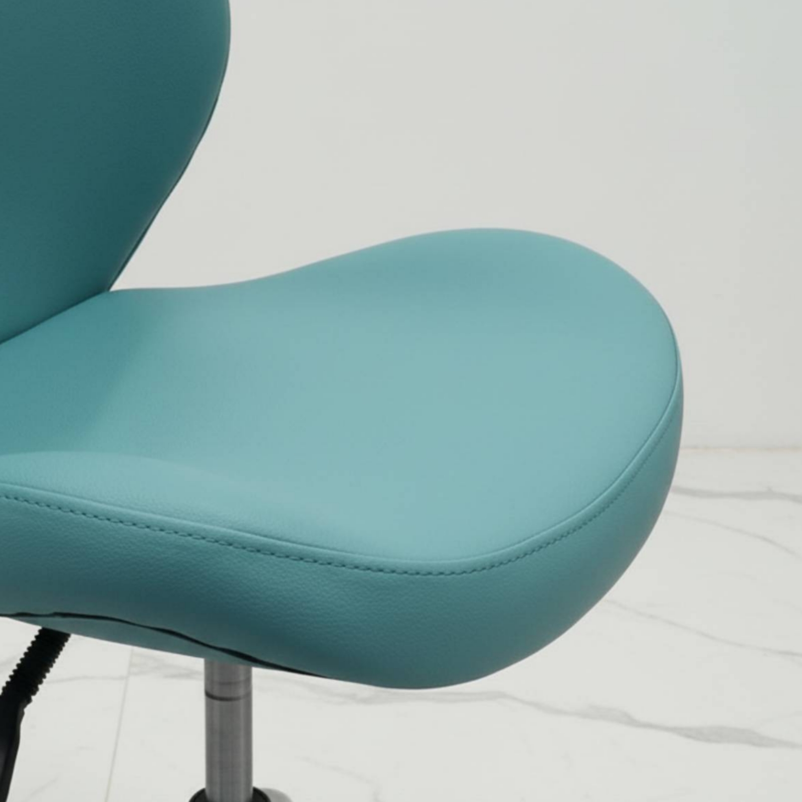 Gestoffeerde draaibare bureaus - Office Chair recensie en prijs