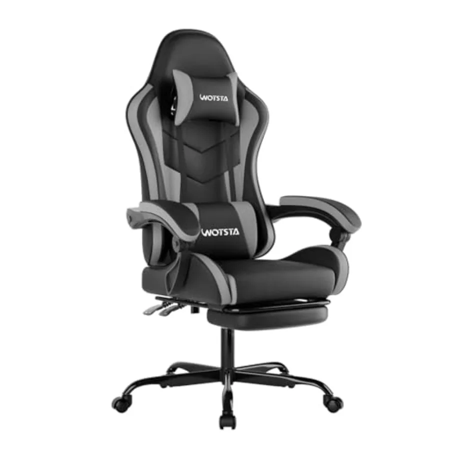 Ergonomische gaming-bureaustoe - Office Stool recensie en prijs