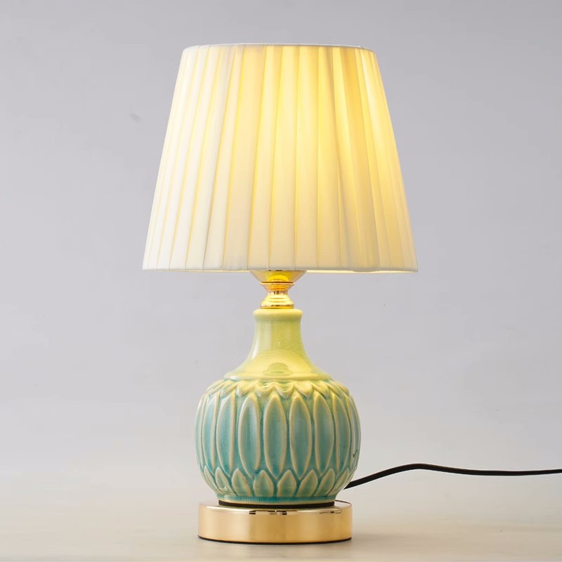 Touch American keramische bure - Desk Lamp recensie en prijs