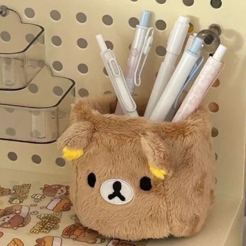 Rilakkuma Penhouder voor opber - Desk Organizer recensie en prijs