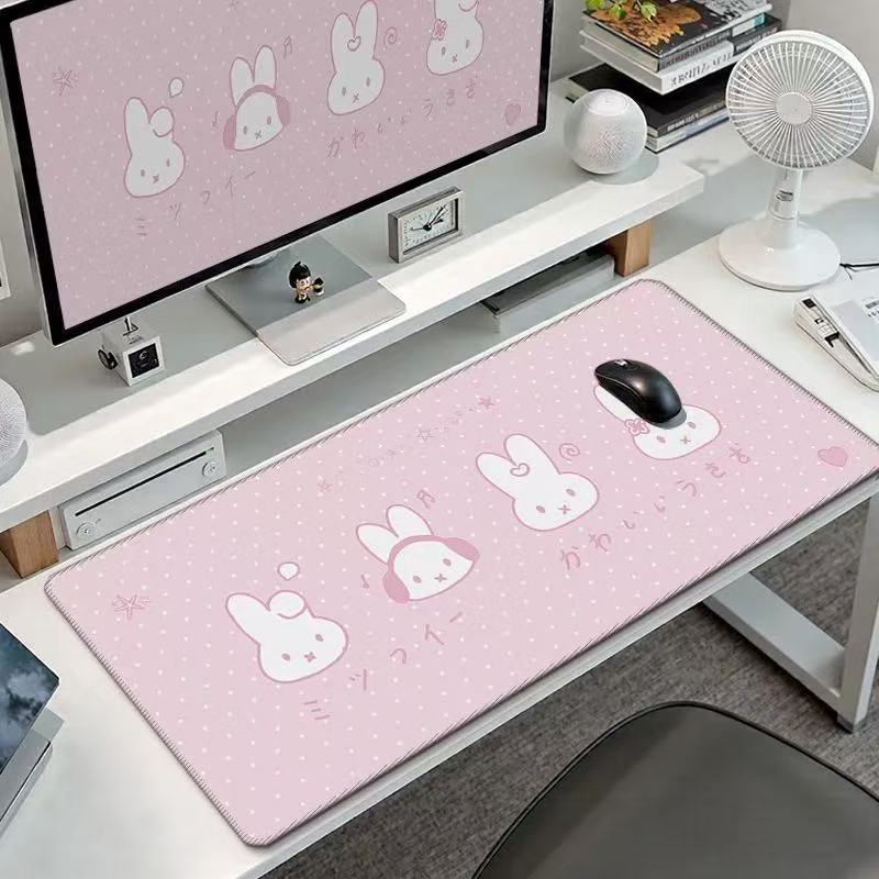 Schattig Miffy Konijn Grote Mu - Office Furniture Brands recensie en prijs