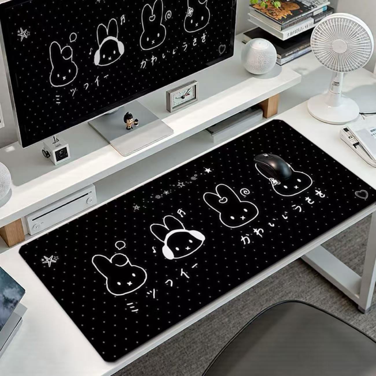 Schattig Miffy Konijn Grote Mu - Office Furniture Brands recensie en prijs