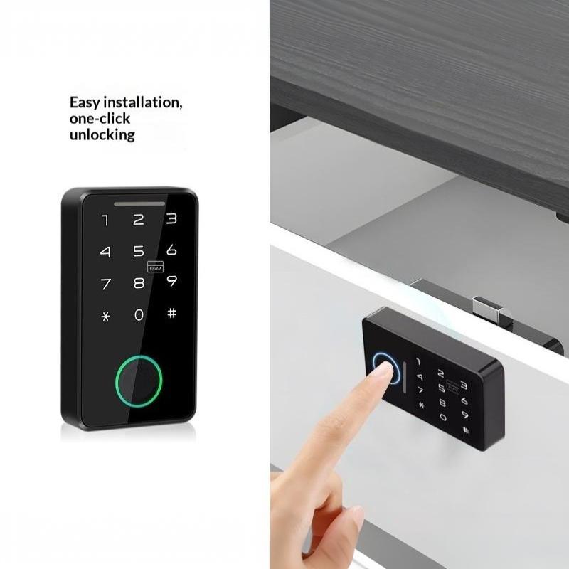 1 Stuks Tuya APP Smart Vingera - File Cabinet recensie en prijs