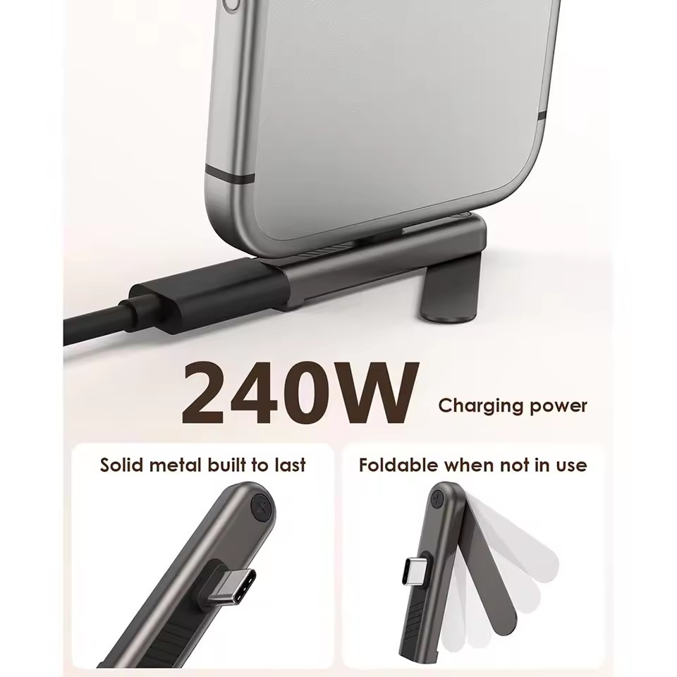 2/1PCS Draagbare USB-C naar 3, - Standing Desk recensie en prijs