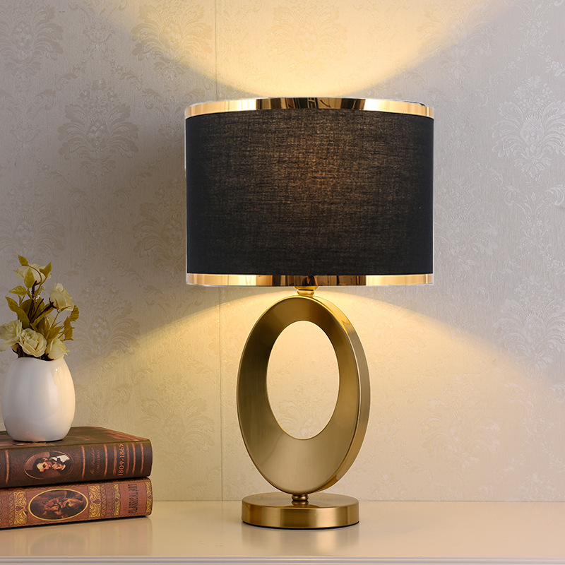 Nordic ins lichte luxe kleine  - Desk Lamp recensie en prijs