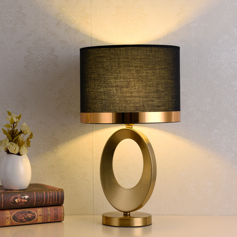 Nordic ins lichte luxe kleine  - Desk Lamp recensie en prijs