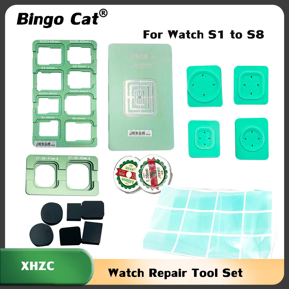 XHZC 10in1 Fitting Uitlijning  - Partition Screen Divider recensie en prijs
