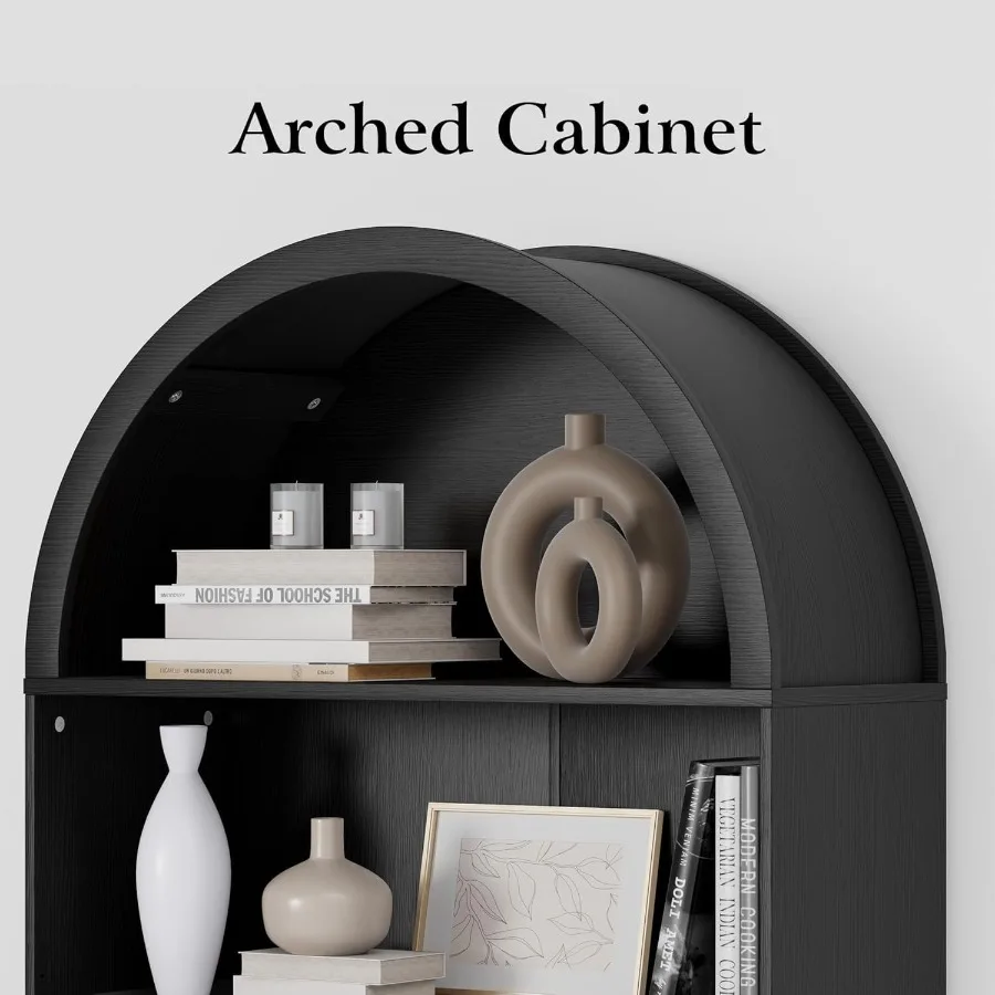 71 cm hoge boekenkast met gebo - Bookshelf recensie en prijs