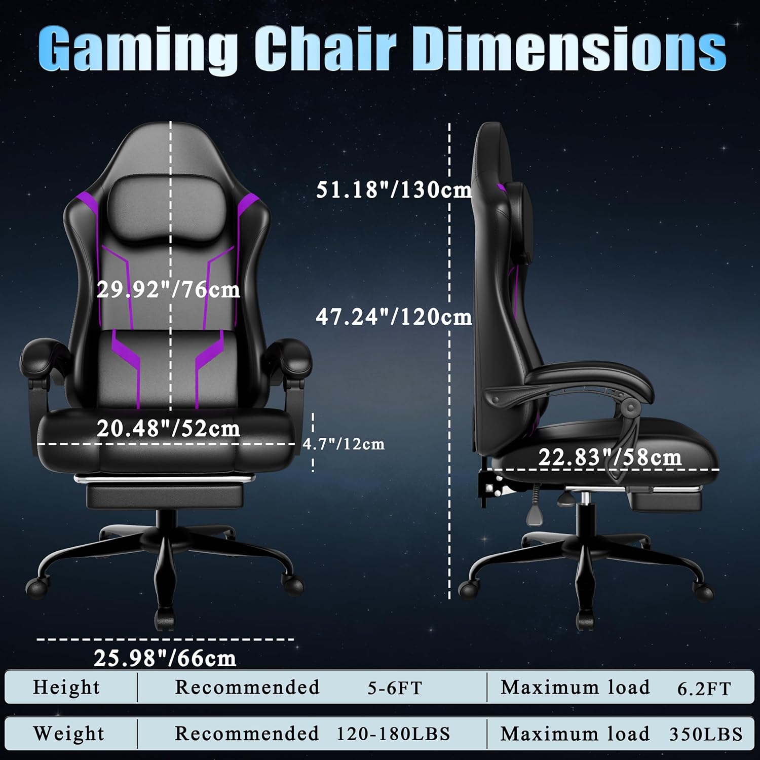 Ergonomische gamingstoel met z - Office Chair Cushion recensie en prijs