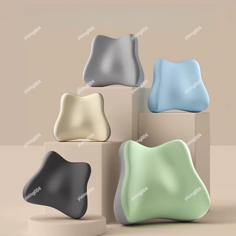Lendensteunkussen Rugkussen Ka - Office Chair Cushion recensie en prijs