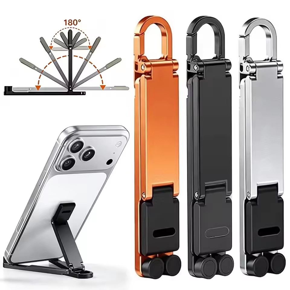 Mini-sleutelhanger, opvouwbare - Standing Desk recensie en prijs