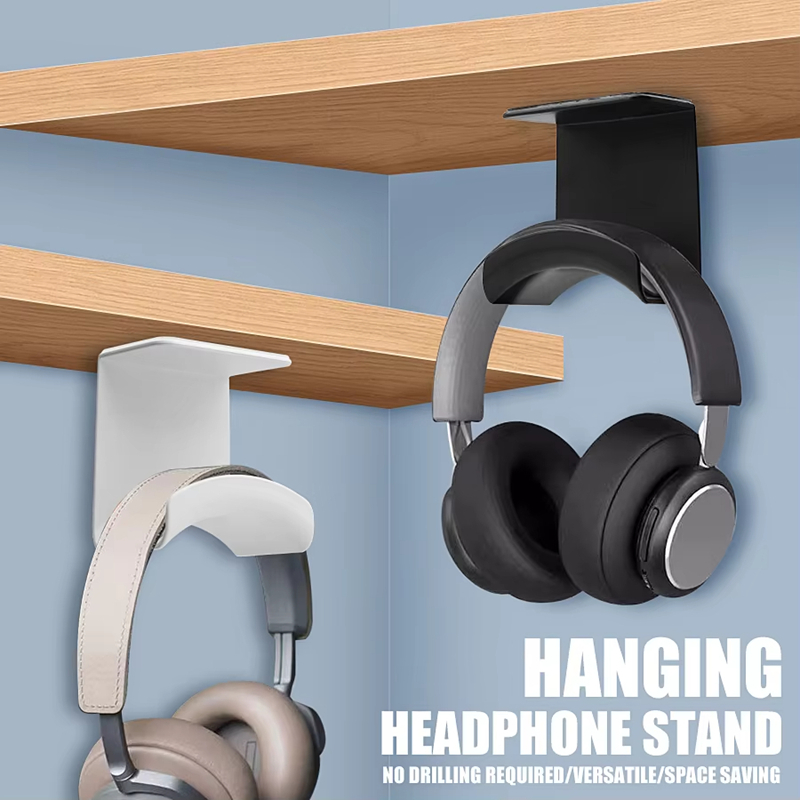 Universele hoofdtelefoonstanda - Standing Desk recensie en prijs
