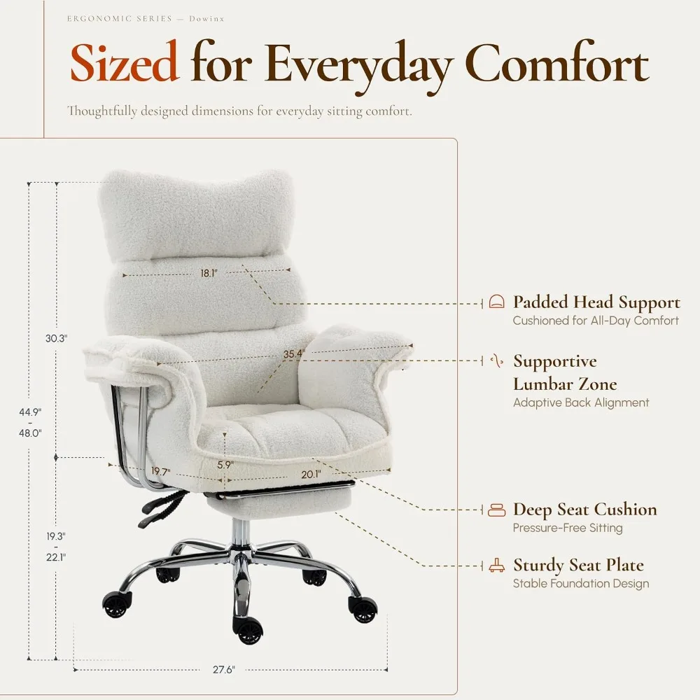 Ergonomische bureaustoel voor  - Office Chair Cushion recensie en prijs