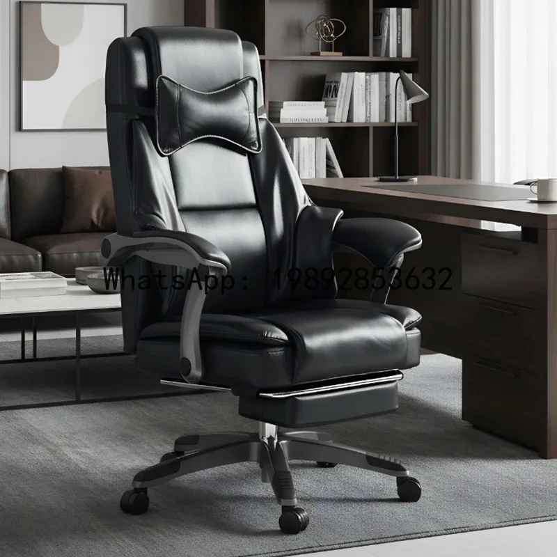 H5.15 bureaustoel - comfortabe - Office Chair recensie en prijs