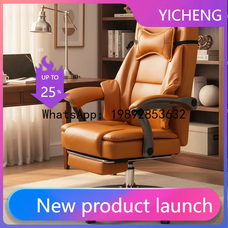 H5.15 bureaustoel - comfortabe - Office Chair recensie en prijs