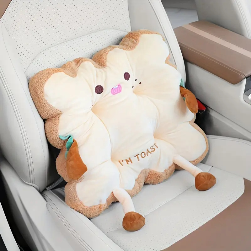 1 ST Auto Lendensteun Leuke To - Office Chair Cushion recensie en prijs