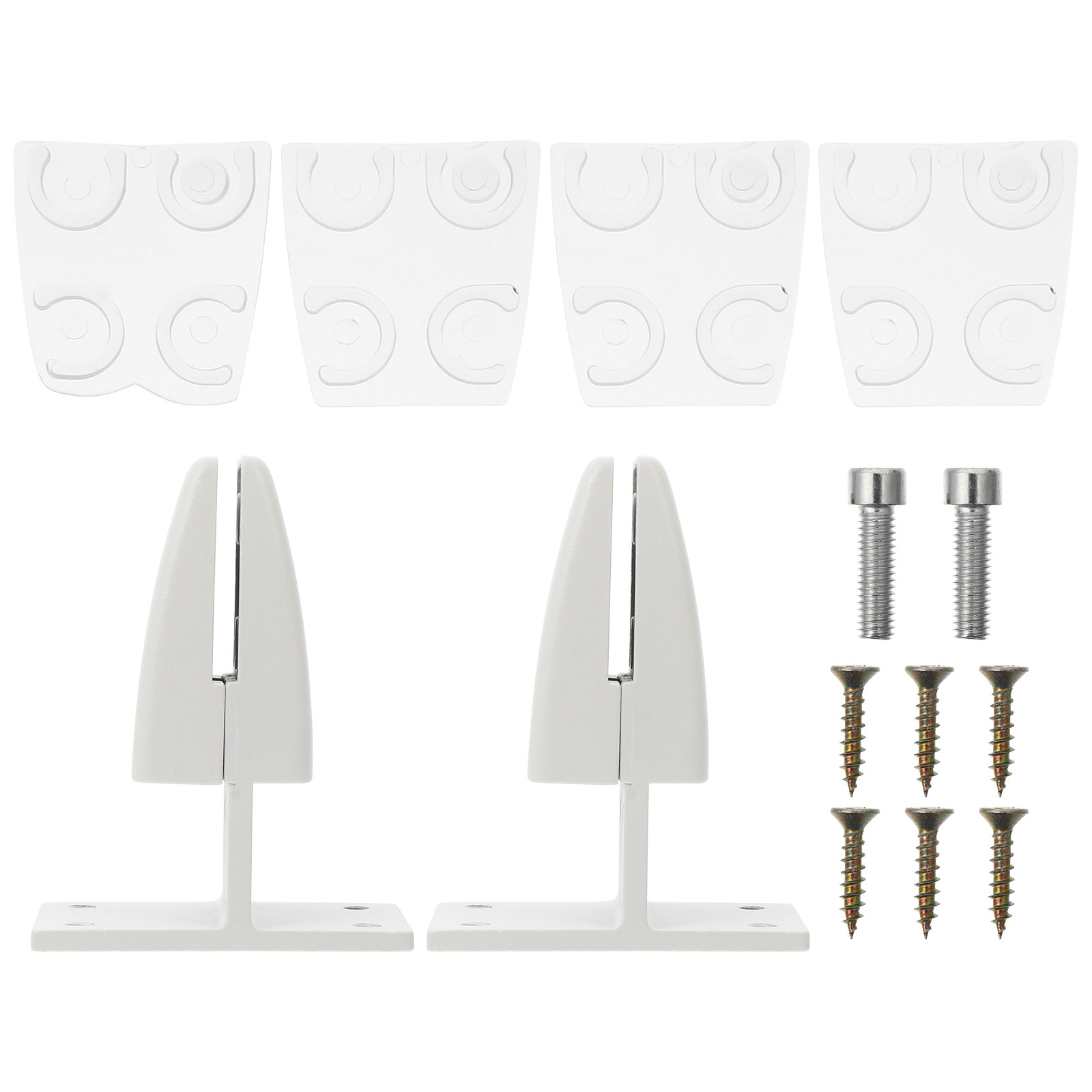 2 stuks bureaubladverdelers, g - Partition Screen Divider recensie en prijs