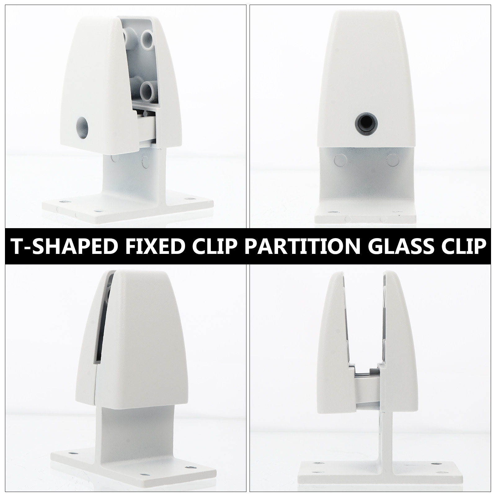 2 stuks bureaubladverdelers, g - Partition Screen Divider recensie en prijs