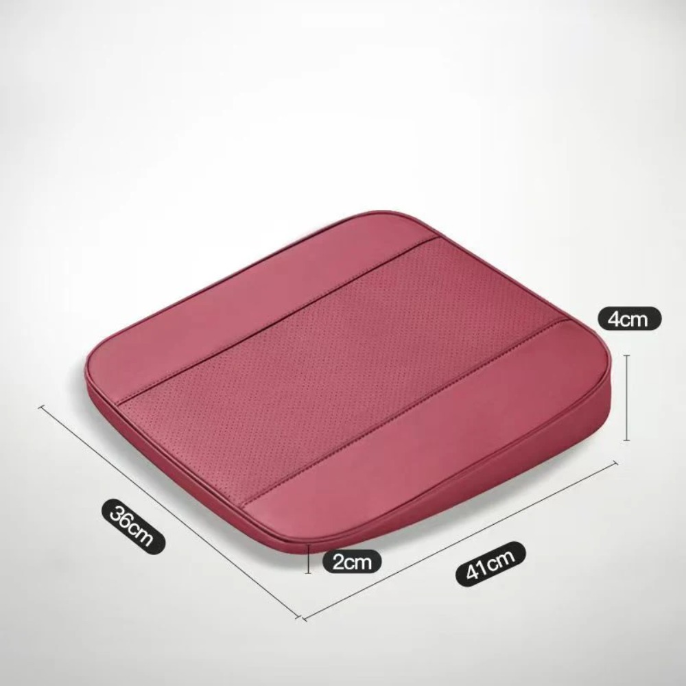 Verbeterde rijzichtbaarheid Er - Office Chair Cushion recensie en prijs