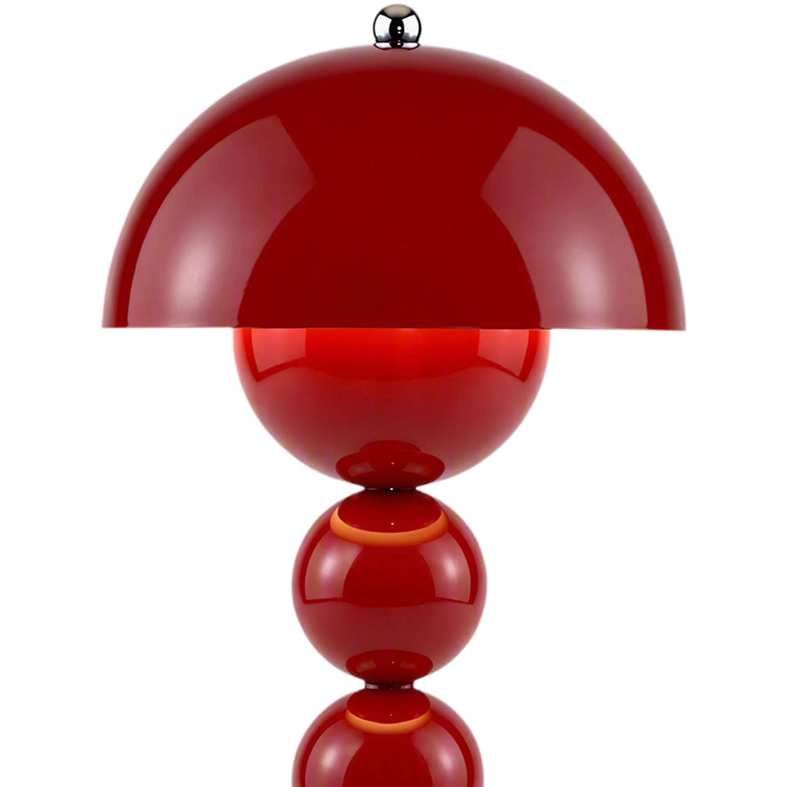 USB Mushroom Bud LED Tafellamp - Desk Lamp recensie en prijs