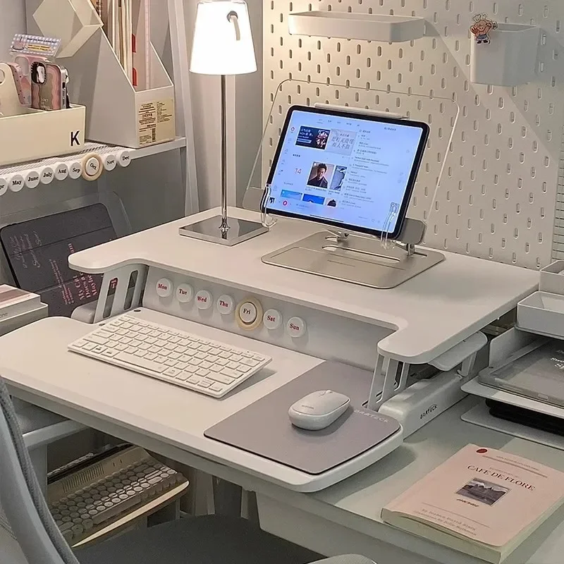 b11-7.2 Staande bureau-liftwer - Standing Desk recensie en prijs