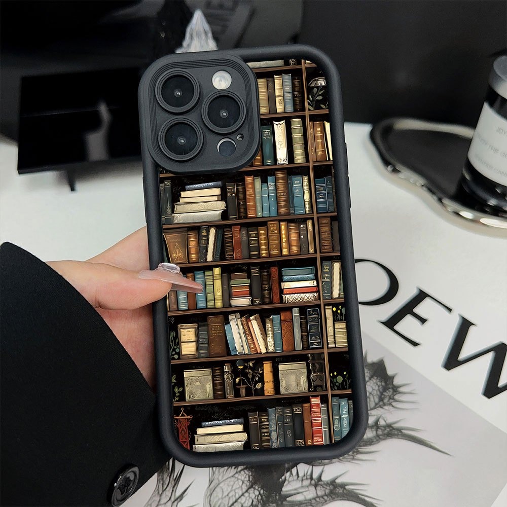 Boekenplank Creatief Patroon T - Bookshelf recensie en prijs