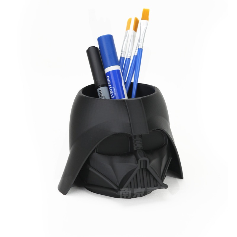 Stars Warsed Darth Vader Burea - Desk Organizer recensie en prijs