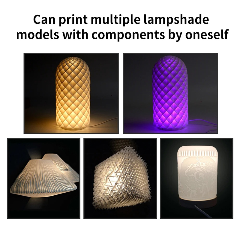 3D-printer onderdeel voor Bamb - Printer Stand recensie en prijs