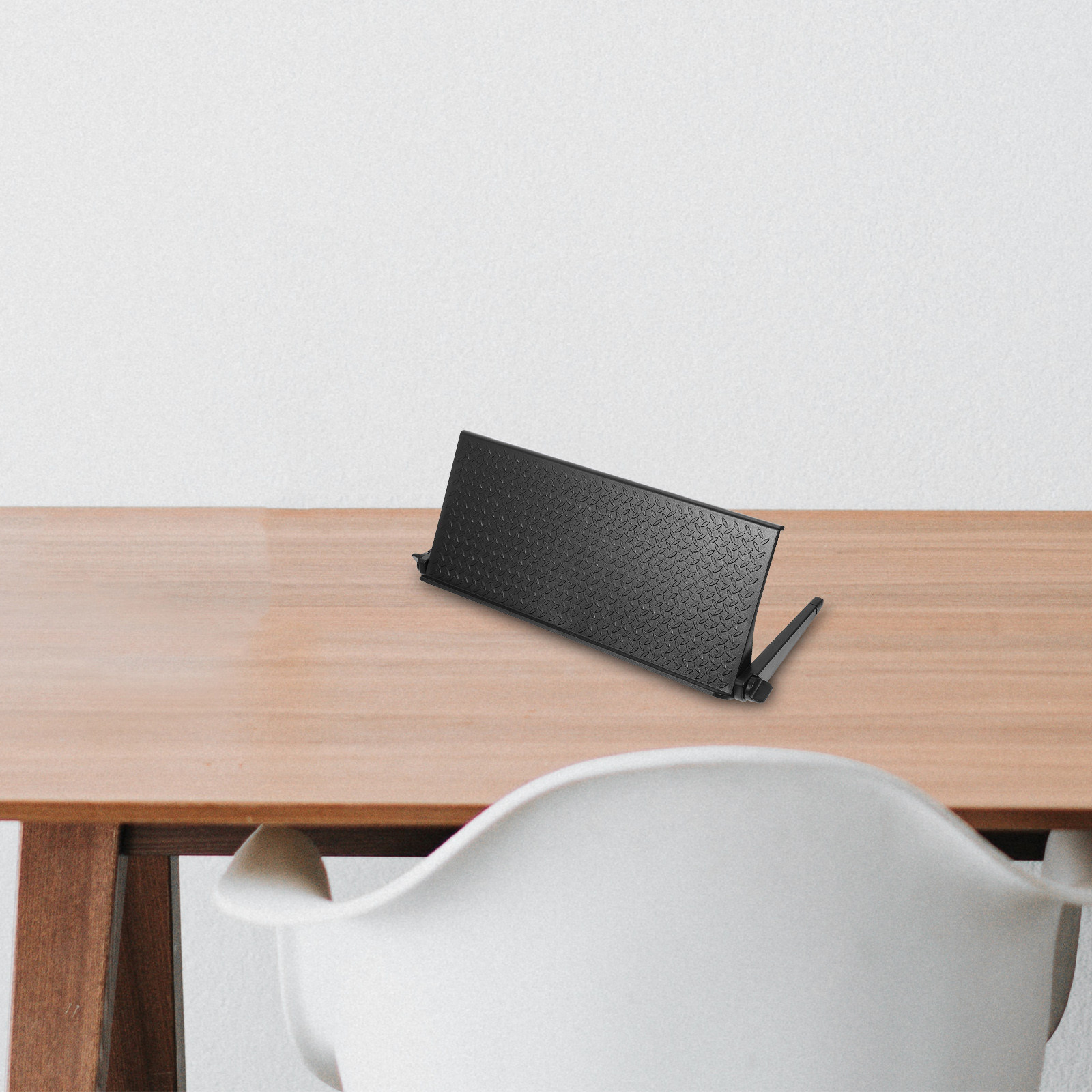 4 stuks TV-schermplank, verste - Monitor Stand recensie en prijs