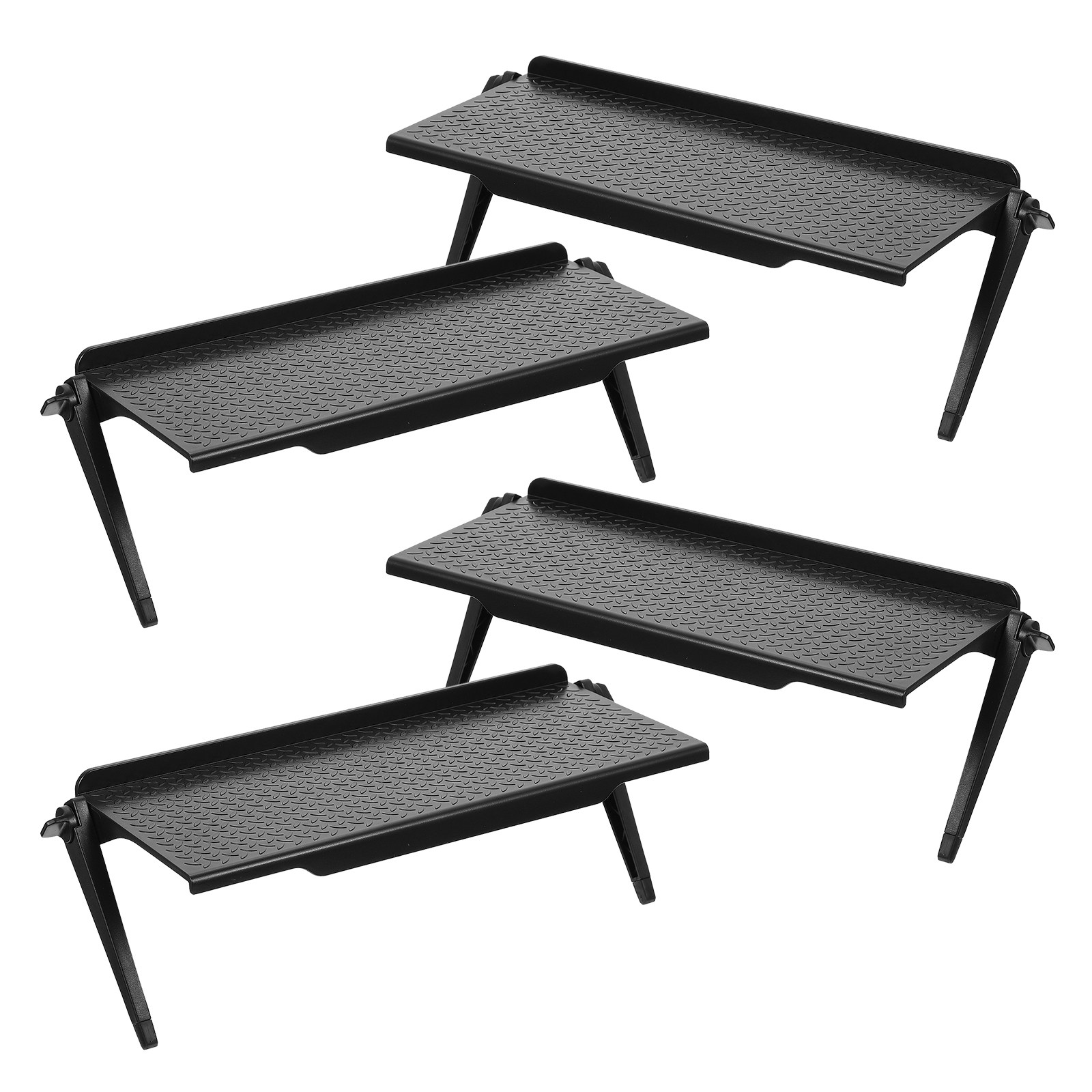 4 stuks TV-schermplank, verste - Monitor Stand recensie en prijs