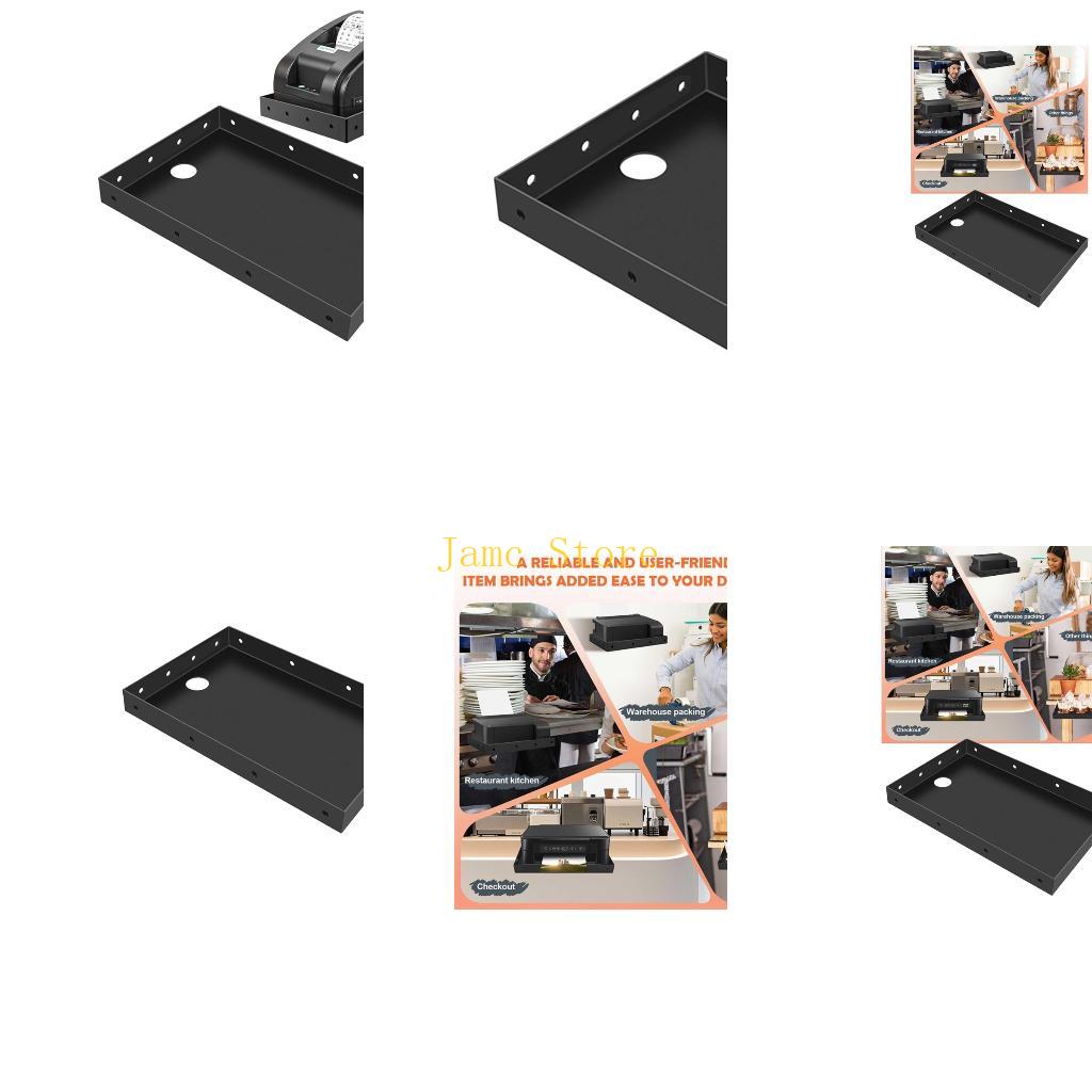 LX0B roestvrij staal thermisch - Printer Stand recensie en prijs