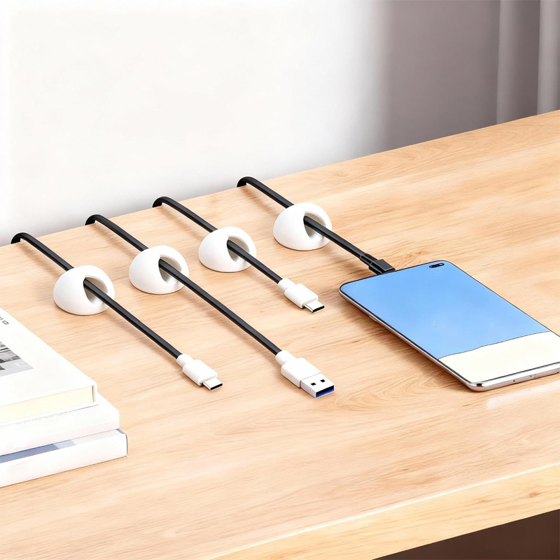 6/10/18 – Set van 10 kabelorga - Office Furniture Brands recensie en prijs
