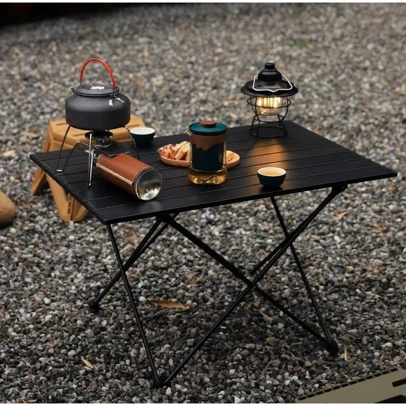 Draagbare opvouwbare campingta - Office Furniture Brands recensie en prijs
