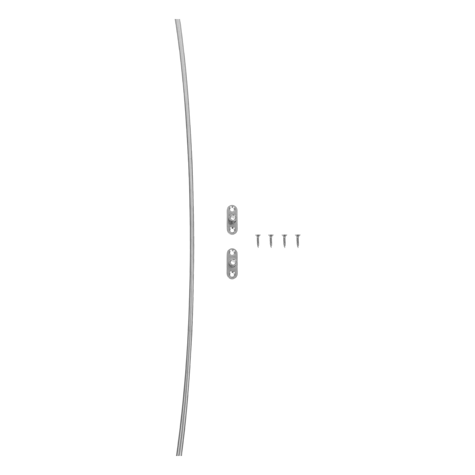 30 cm hangrail van roestvrij s - File Cabinet recensie en prijs