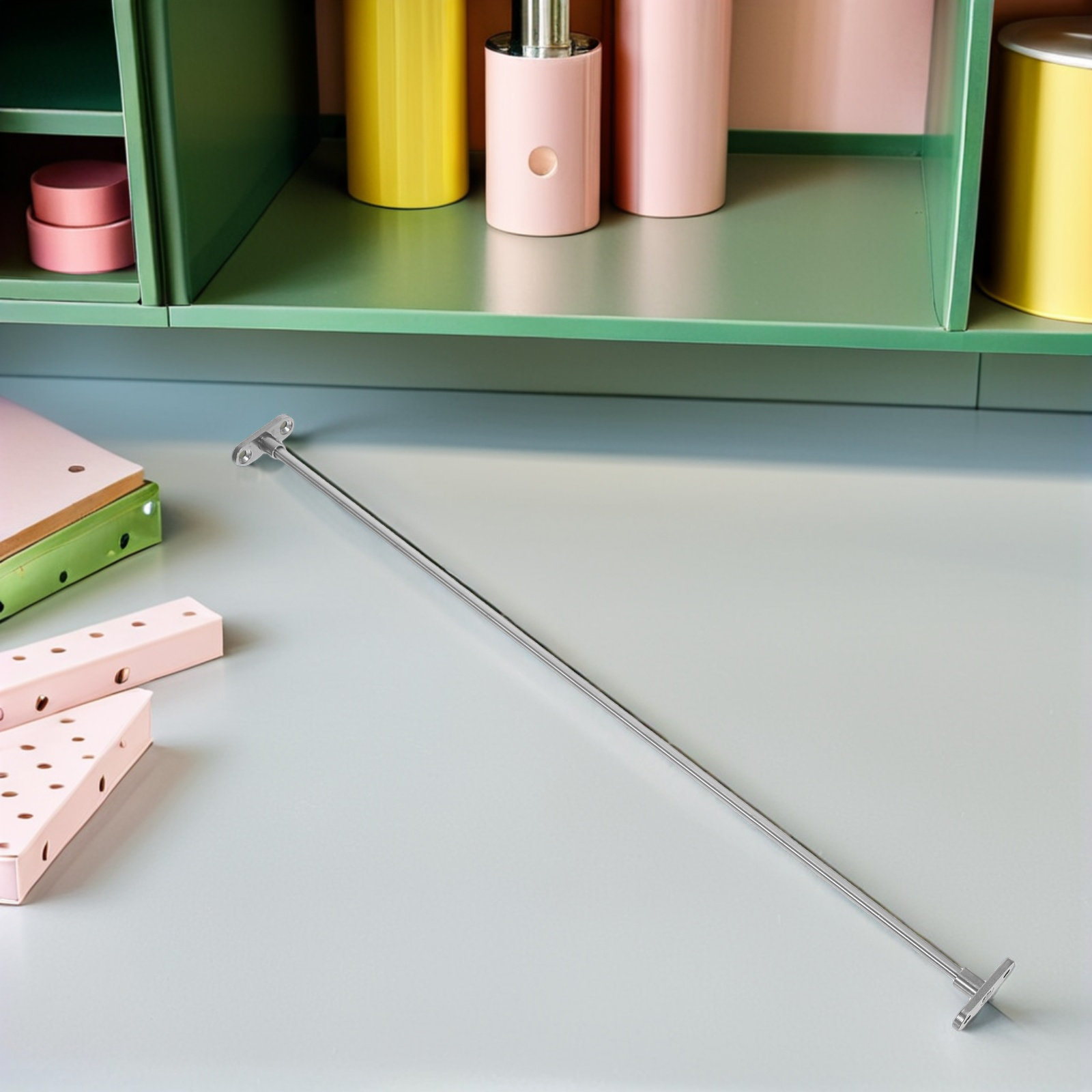 30 cm hangrail van roestvrij s - File Cabinet recensie en prijs