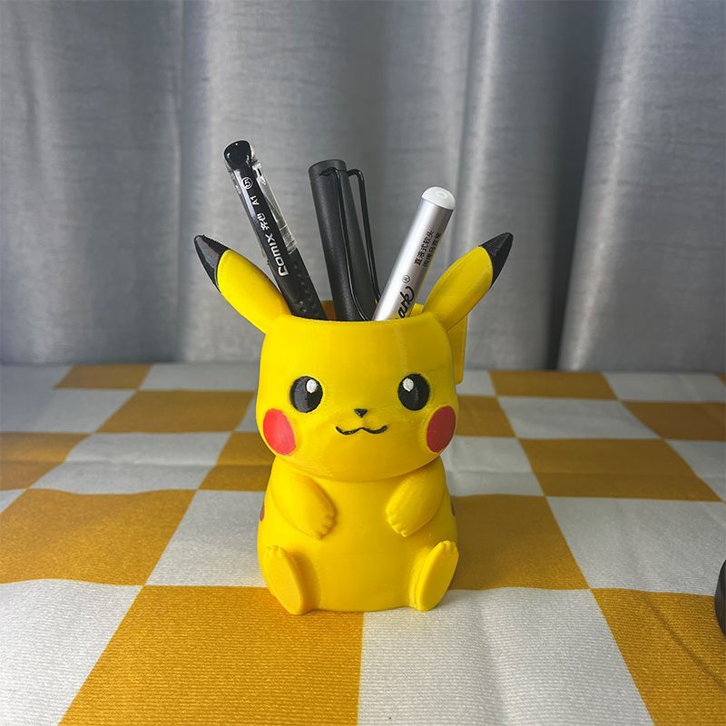 Pokémon-potloodhouder in de vo - Desk Organizer recensie en prijs