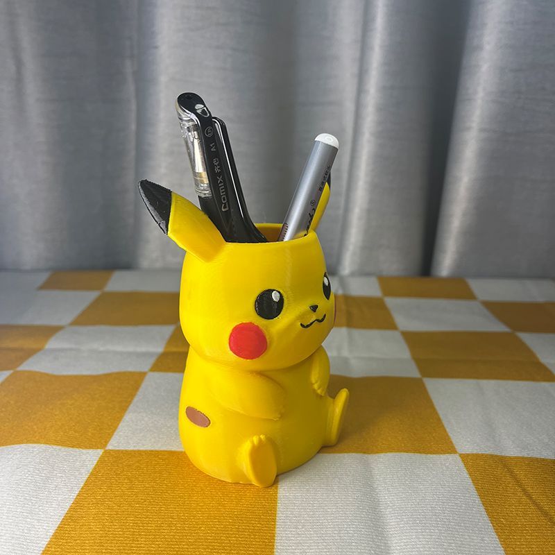 Pokémon-potloodhouder in de vo - Desk Organizer recensie en prijs