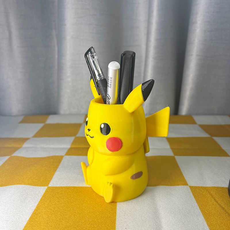 Pokémon-potloodhouder in de vo - Desk Organizer recensie en prijs
