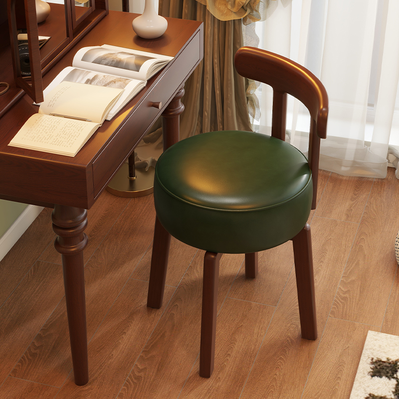 Draaibare kapstoel van massief - Office Chair Cushion recensie en prijs